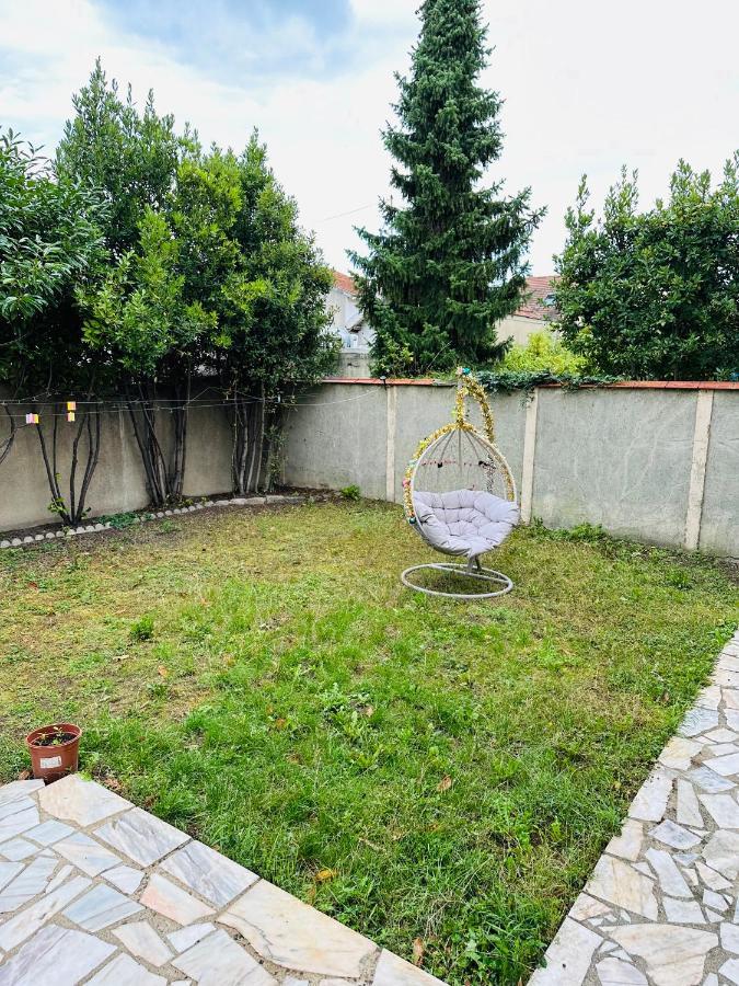 Jabeen'S House Bedroom 1 Bezons Exterior foto